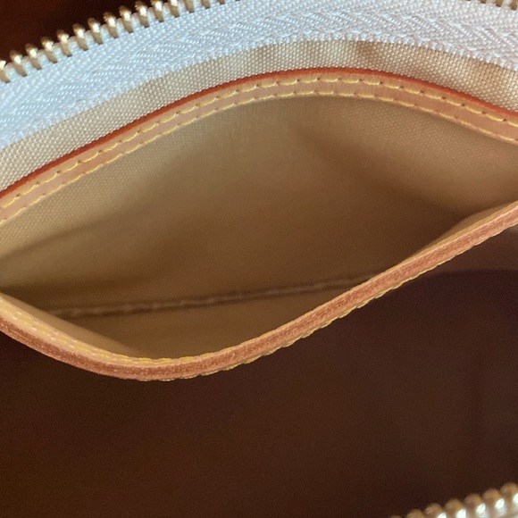 Louis Vuitton Speedy 30 Damier Azur - Picture 11 of 13